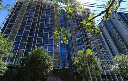 豪柏大厦出租房源照片1