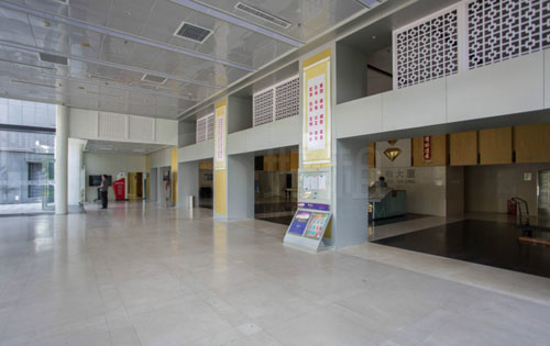 豪柏大厦出租房源照片3